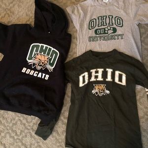 Ohio University Bundle